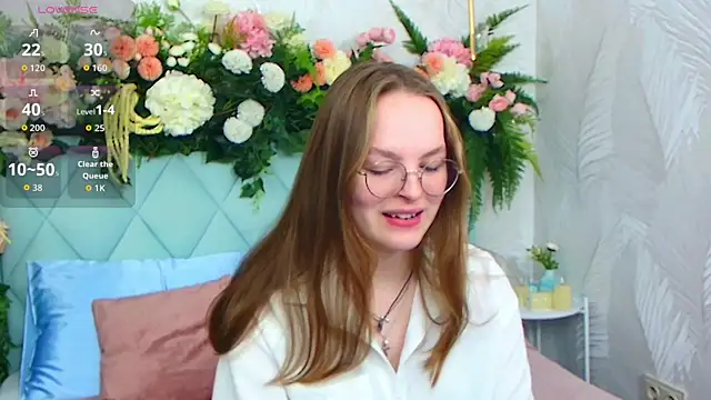 MadisonSmitt online show from 11/25/25, 05:08