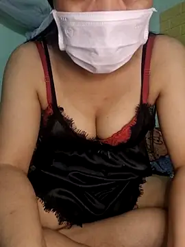 Misu6868 online show from 12/03/25, 08:03