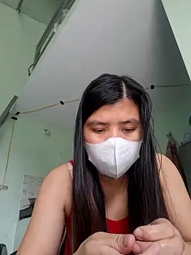 Misu6868 online show from 12/18/25, 04:17