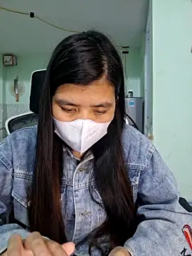 Misu6868 online show from 12/19/25, 11:01