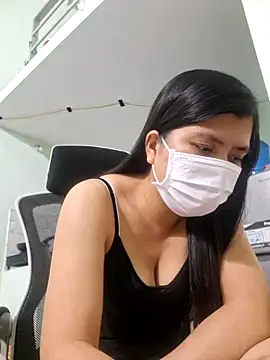 Misu6868 online show from 12/15/25, 03:56