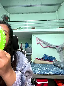 Misu6868 online show from 12/17/25, 05:12