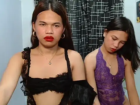 Ridingcowgirl online show from 11/12/25, 02:21