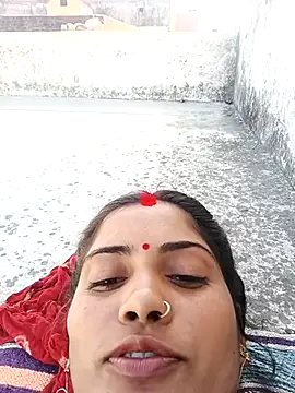 Snapshot of Pushpa_hotty chatting on 03/31/26, 03:30 Pushpa hotty online show from 03/31/26, 03:30