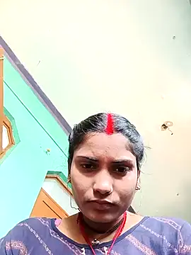 Snapshot of Pushpa_hotty chatting on 04/09/26, 06:30 Pushpa hotty online show from 04/09/26, 06:30