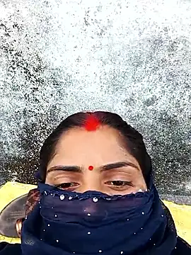 Snapshot of Pushpa_hotty chatting on 02/20/26, 06:26 Pushpa hotty online show from 02/20/26, 06:26