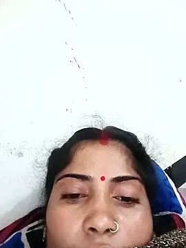 Pushpa hotty online show from 01/05/26, 11:52