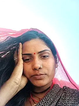 Snapshot of Pushpa_hotty chatting on 03/01/26, 02:44 Pushpa hotty online show from 03/01/26, 02:44