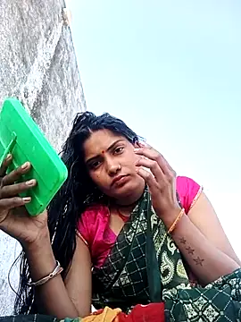 Snapshot of Pushpa_hotty chatting on 02/14/26, 04:02 Pushpa hotty online show from 02/14/26, 04:02