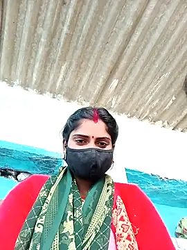 Pushpa hotty online show from 12/01/25, 02:12