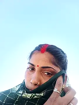 Snapshot of Pushpa_hotty chatting on 02/07/26, 03:25 Pushpa hotty online show from 02/07/26, 03:25