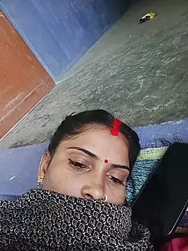 Pushpa hotty online show from 05/26/26, 03:26