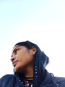 Snapshot of Pushpa_hotty chatting on 02/10/26, 03:27 Pushpa hotty online show from 02/10/26, 03:27