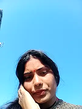 Snapshot of Pushpa_hotty chatting on 02/15/26, 02:45 Pushpa hotty online show from 02/15/26, 02:45