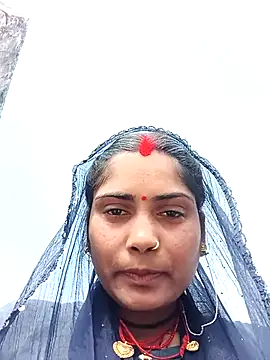 Snapshot of Pushpa_hotty chatting on 02/20/26, 04:09 Pushpa hotty online show from 02/20/26, 04:09