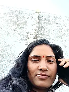 Snapshot of Pushpa_hotty chatting on 02/27/26, 04:23 Pushpa hotty online show from 02/27/26, 04:23