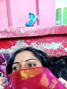 Pushpa hotty online show from 05/30/26, 03:46