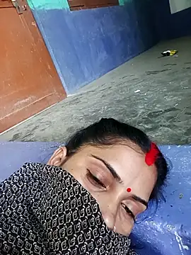 Pushpa hotty online show from 05/28/26, 03:47