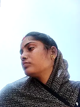 Snapshot of Pushpa_hotty chatting on 02/11/26, 07:30 Pushpa hotty online show from 02/11/26, 07:30