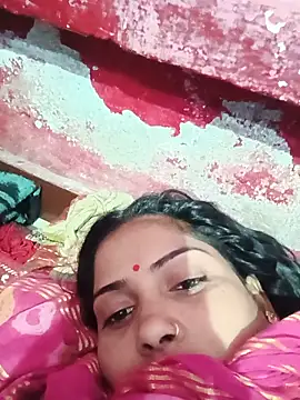 Pushpa hotty online show from 05/27/26, 04:09
