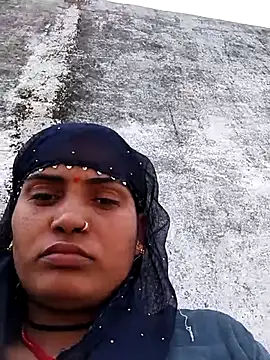 Snapshot of Pushpa_hotty chatting on 02/20/26, 06:19 Pushpa hotty online show from 02/20/26, 06:19