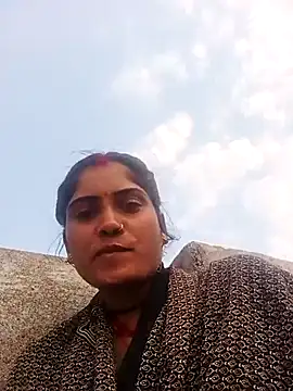 Pushpa hotty online show from 01/18/26, 10:18