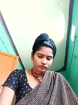 Snapshot of Pushpa_hotty chatting on 04/06/26, 03:57 Pushpa hotty online show from 04/06/26, 03:57