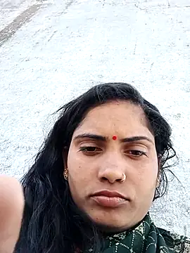 Snapshot of Pushpa_hotty chatting on 03/30/26, 05:20 Pushpa hotty online show from 03/30/26, 05:20