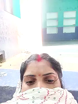 Snapshot of Pushpa_hotty chatting on 04/10/26, 10:55 Pushpa hotty online show from 04/10/26, 10:55