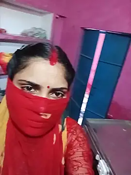 Pushpa hotty online show from 05/19/26, 04:19