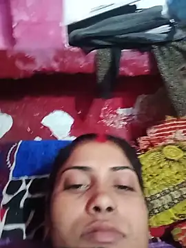 Pushpa hotty online show from 05/21/26, 04:10