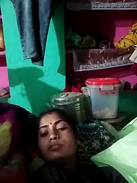 Pushpa hotty online show from 12/03/25, 10:53