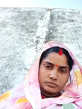 Snapshot of Pushpa_hotty chatting on 02/26/26, 04:12 Pushpa hotty online show from 02/26/26, 04:12