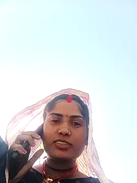 Snapshot of Pushpa_hotty chatting on 02/21/26, 04:14 Pushpa hotty online show from 02/21/26, 04:14