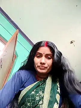 Pushpa hotty online show from 05/02/26, 01:44