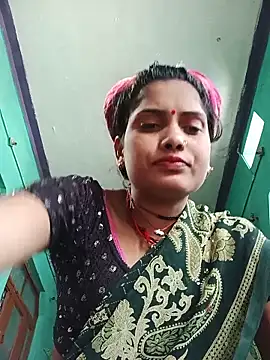 Pushpa hotty online show from 05/24/26, 03:28