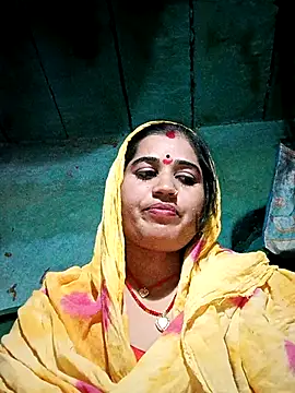 Hot kamla online show from 02/15/26, 07:20