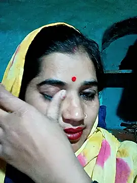 Hot kamla online show from 01/18/26, 01:36