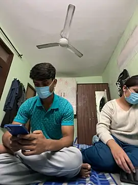 Cute hotzara online show from 11/19/25, 04:56