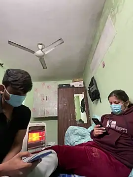 Cute hotzara online show from 01/08/26, 05:13