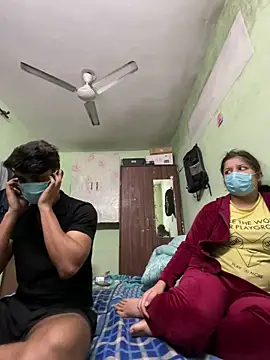 Cute hotzara online show from 01/06/26, 05:00