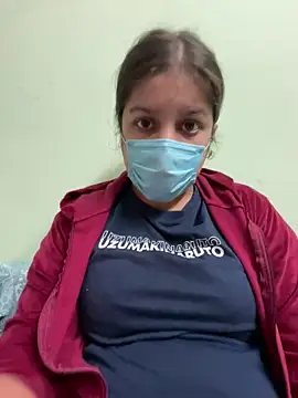 Cute hotzara online show from 12/22/25, 04:34