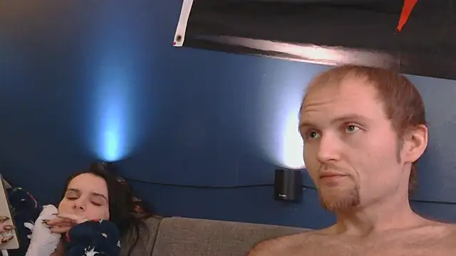 Snapshot of Donster907 chatting on 11/12/25, 07:45 Donster907 online show from 11/12/25, 07:45