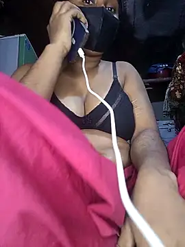 Jhunaki007 online show from 11/13/25, 04:00