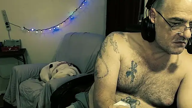 MrBigginTX online show from 02/09/26, 11:08