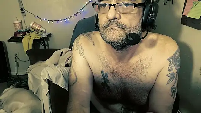 MrBigginTX online show from 03/05/26, 12:18