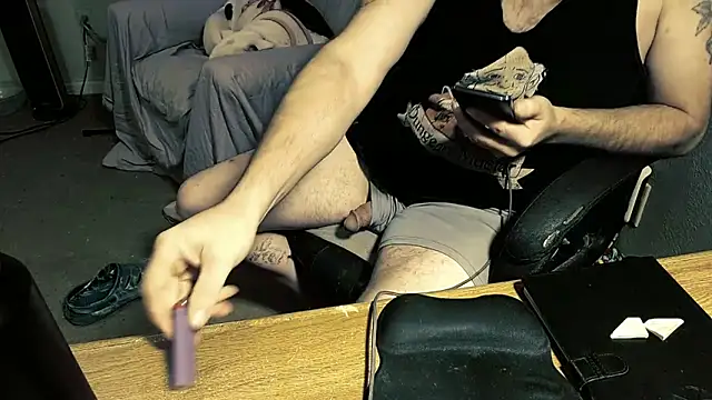 MrBigginTX online show from 02/10/26, 03:27