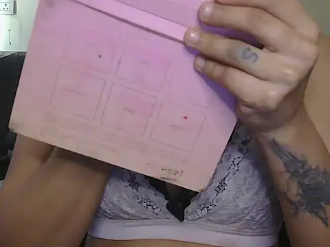 miss manju online show from 02/16/26, 06:23