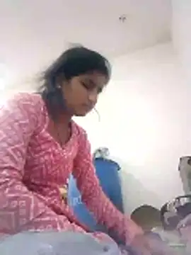 Kumari gairl online show from 01/12/26, 01:34