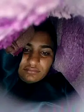 Kumari gairl online show from 12/19/25, 12:58